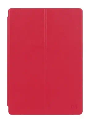 Mobilis 048016 étui pour tablette 27,9 cm (11") Folio Rouge - Protection d'écran et Filtre - visuel 9