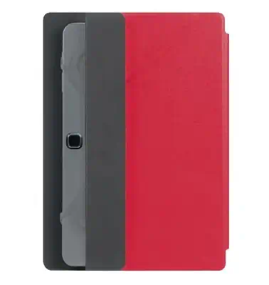 Mobilis 048016 étui pour tablette 27,9 cm (11") Folio Rouge - Protection d'écran et Filtre - visuel 7