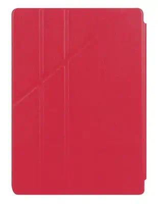 Mobilis 048016 étui pour tablette 27,9 cm (11") Folio Rouge - Protection d'écran et Filtre - visuel 5