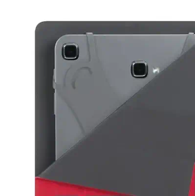 Mobilis 048016 étui pour tablette 27,9 cm (11") Folio Rouge - Protection d'écran et Filtre - visuel 8