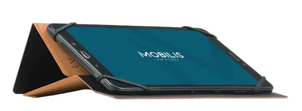 Mobilis 048017 étui pour tablette 27,9 cm (11") Folio Teint - Etui et Housse - visuel 3