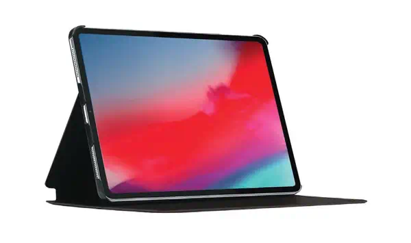 Mobilis Origine 27,9 cm (11") Folio Noir - Accessoires Tablette - visuel 5