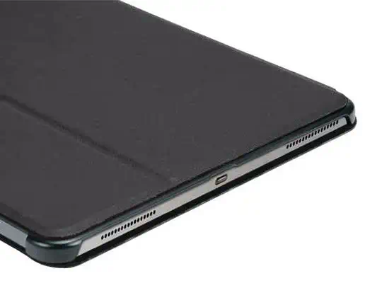Mobilis Origine 27,9 cm (11") Folio Noir - Accessoires Tablette - visuel 6