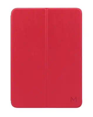 Mobilis 048011 étui pour tablette 27,9 cm (11") Folio Rouge - Etui et Housse - visuel 1