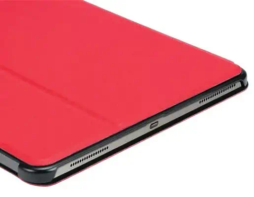 Mobilis 048011 étui pour tablette 27,9 cm (11") Folio Rouge - Etui et Housse - visuel 7