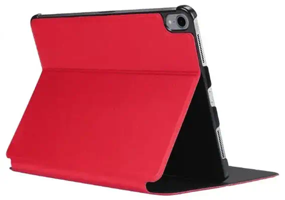 Mobilis 048011 étui pour tablette 27,9 cm (11") Folio Rouge - Etui et Housse - visuel 5