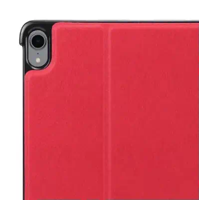 Mobilis 048011 étui pour tablette 27,9 cm (11") Folio Rouge - Etui et Housse - visuel 8