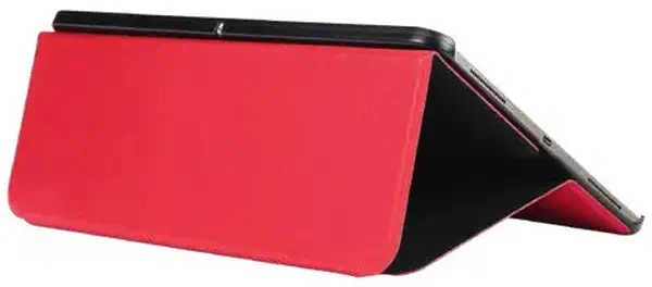 Mobilis 048011 étui pour tablette 27,9 cm (11") Folio Rouge - Etui et Housse - visuel 6