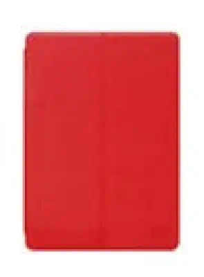 Mobilis 048019 étui pour tablette 25,6 cm (10.1") Folio Rouge - Etui et Housse - visuel 1