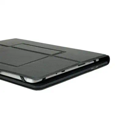 Mobilis Origine AZERTY Français Bluetooth Noir - Etui et Housse - visuel 6