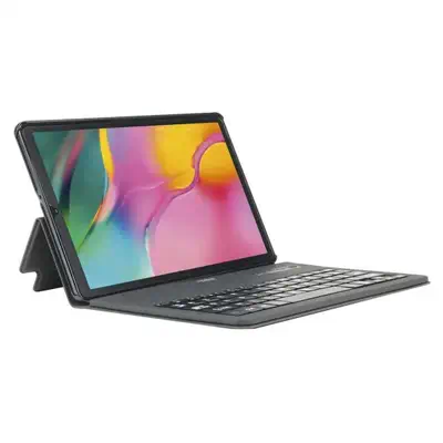 Mobilis Origine AZERTY Français Bluetooth Noir - Protection d'écran et Filtre - visuel 1
