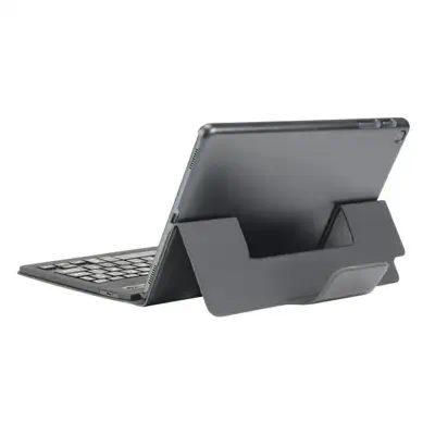 Mobilis Origine AZERTY Français Bluetooth Noir - Protection d'écran et Filtre - visuel 2