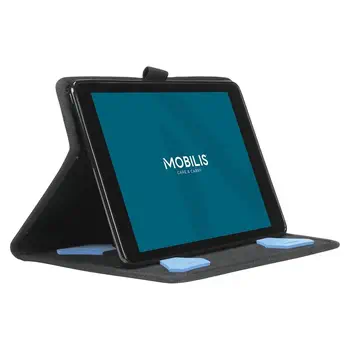 Sacoche & Housse Mobilis 11" comparaison