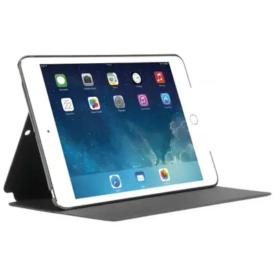 Mobilis Origine 20,1 cm (7.9") Folio Noir - Sacoche & Housse - visuel 3