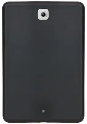 Mobilis T Series 32,8 cm (12.9") Housse Noir - Sacoche & Housse - visuel 1