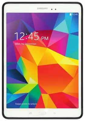 Mobilis T Series 32,8 cm (12.9") Housse Noir - Sacoche & Housse - visuel 2