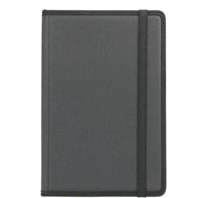 Mobilis 051021 étui pour tablette 32,8 cm (12.9") Folio Noir - Protection d'écran et Filtre - visuel 3
