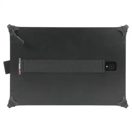 Mobilis 050020 étui pour tablette 25,4 cm (10") Coque Noir - Sacoche & Housse - visuel 3