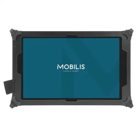 Mobilis 050020 étui pour tablette 25,4 cm (10") Coque Noir - Sacoche & Housse - visuel 2