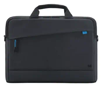 Garantie Mobilis TRENDY 40,6 cm (16") Malette Noir