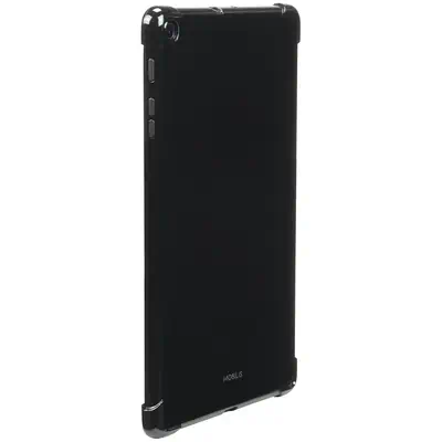 Mobilis 058002 étui pour tablette 25,6 cm (10.1") Housse Noir - Protection d'écran et Filtre - visuel 3