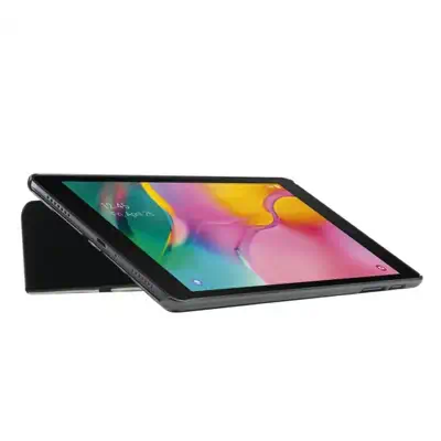 Mobilis 029021 étui pour tablette 20,3 cm (8") Folio Noir - Etui et Housse - visuel 2
