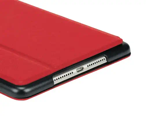 Mobilis 048030 étui pour tablette 25,9 cm (10.2") Folio Rouge - Sacoche & Housse - visuel 5