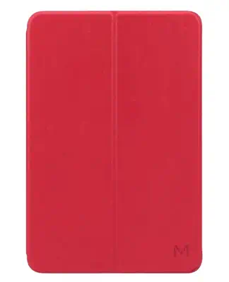 Mobilis 048030 étui pour tablette 25,9 cm (10.2") Folio Rouge - Sacoche & Housse - visuel 1