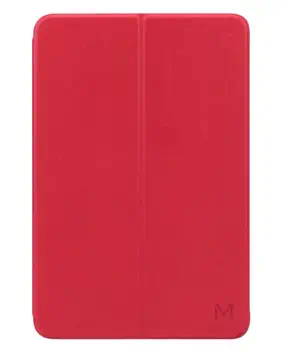 Mobilis 048030 étui pour tablette 25,9 cm (10.2") Folio Rouge achat