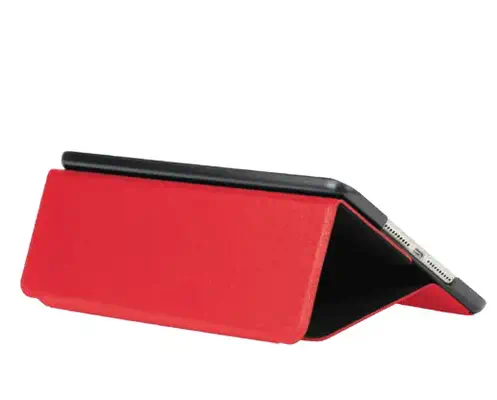 Mobilis 048030 étui pour tablette 25,9 cm (10.2") Folio Rouge - Sacoche & Housse - visuel 2