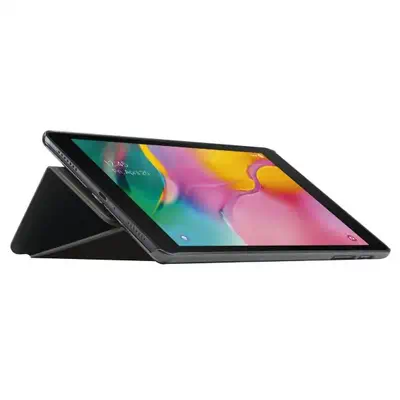 Mobilis 048028 étui pour tablette 20,3 cm (8") Folio Noir - Etui et Housse - visuel 2