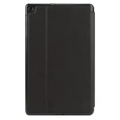 Mobilis 048028 étui pour tablette 20,3 cm (8") Folio Noir - Etui et Housse - visuel 3