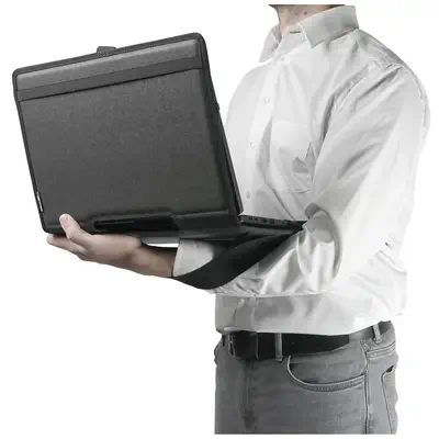 Mobilis Etui de protection renforcé Activ Pack pour Fujitsu - Sacoche & Housse - visuel 7