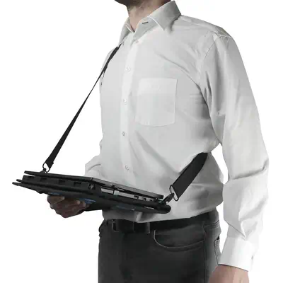 Mobilis Etui de protection renforcé Activ Pack pour Fujitsu - Sacoche & Housse - visuel 9