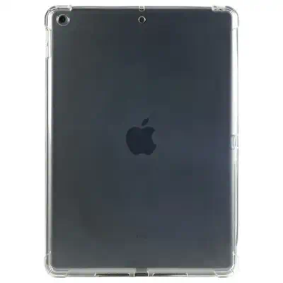 Mobilis 061001 étui pour tablette 25,9 cm (10.2") Folio Transparent - Sacoche & Housse - visuel 2