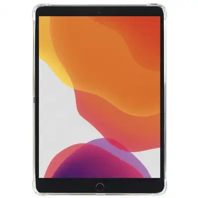 Mobilis 061001 étui pour tablette 25,9 cm (10.2") Folio Transparent - Sacoche & Housse - visuel 1