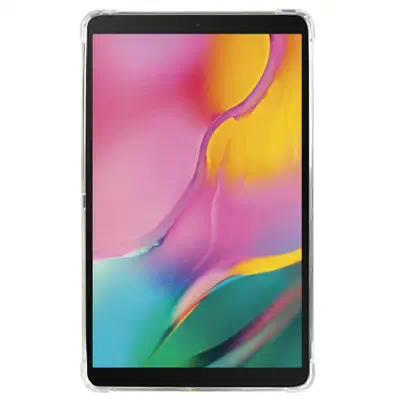 Mobilis 061002 étui pour tablette 20,3 cm (8") Folio Transparent - Protection d'écran et Filtre - visuel 1