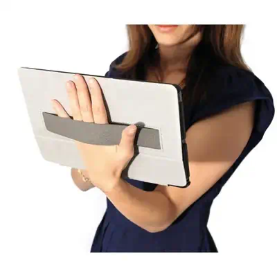 Mobilis C2 25,6 cm (10.1") Folio Noir - Etui et Housse - visuel 5