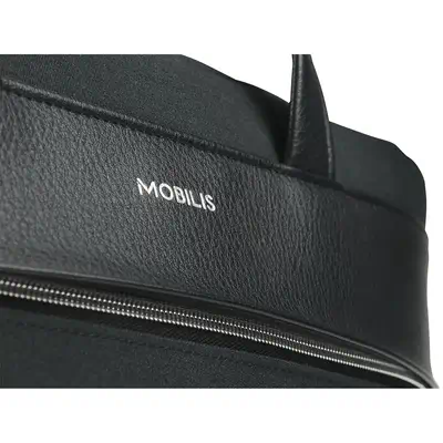 Mobilis Sacoche Pure 35,6 cm (14") Étui Noir - Sacoche & Housse - visuel 5