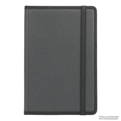 Mobilis 051039 étui pour tablette 33 cm (13") Folio Noir - Sacoche & Housse - visuel 3