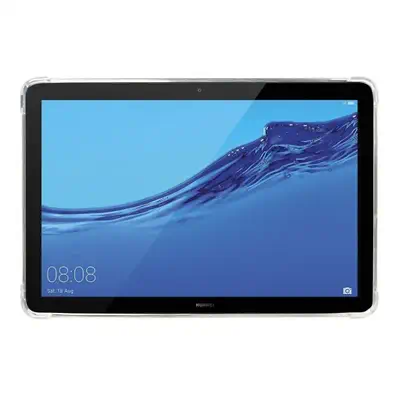 Mobilis R Series 25,6 cm (10.1") Housse Transparent - Sacoche & Housse - visuel 1