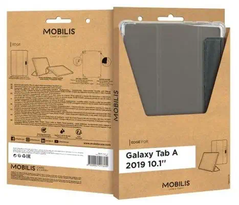 Mobilis 060002  - Etui et Housse - visuel 7
