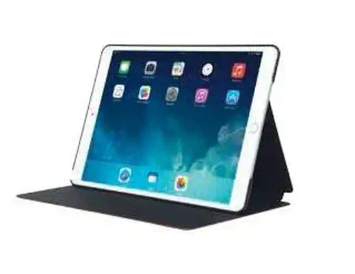 Mobilis Origine 25,4 cm (10") Folio Teint - Etui et Housse - visuel 2