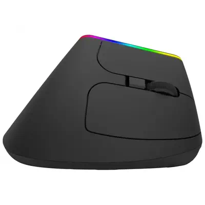 ORDISSIMO ART0425 souris Bureau Ambidextre Bluetooth + USB Type-A Laser - Ordissimo - Souris - visuel 2