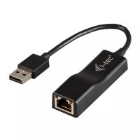 Revendeur officiel i-tec USB 2.0 Fast Ethernet Adapter Advance
