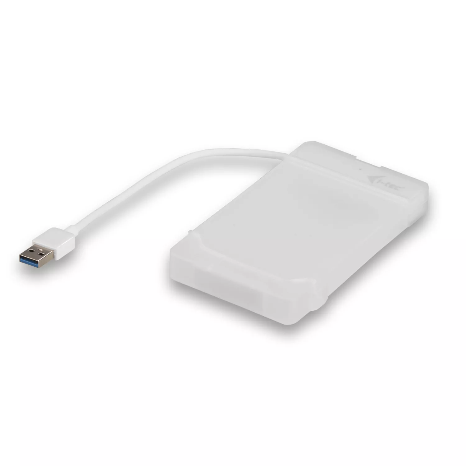 Achat I-TEC USB 3.0 Advance MySafe Easy Enclosure 6.4cm sur hello RSE - visuel 3
