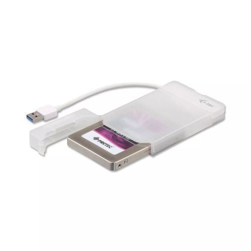 Vente I-TEC USB 3.0 Advance MySafe Easy Enclosure 6.4cm 2.5p External au meilleur prix