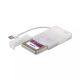 Achat I-TEC USB 3.0 Advance MySafe Easy Enclosure 6.4cm sur hello RSE - visuel 1