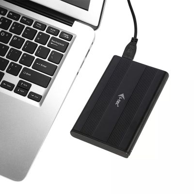 Vente I-TEC MySafe Advance AluBasic 2.5p USB 3.0 Case i-tec au meilleur prix - visuel 6