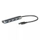Vente I-TEC USB 3.0 Metal Charging HUB 4 Port i-tec au meilleur prix - visuel 2